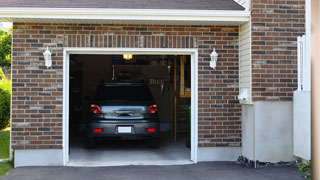 Garage Door Installation at Clearwater Beach, Florida