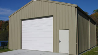 Garage Door Openers at Clearwater Beach, Florida